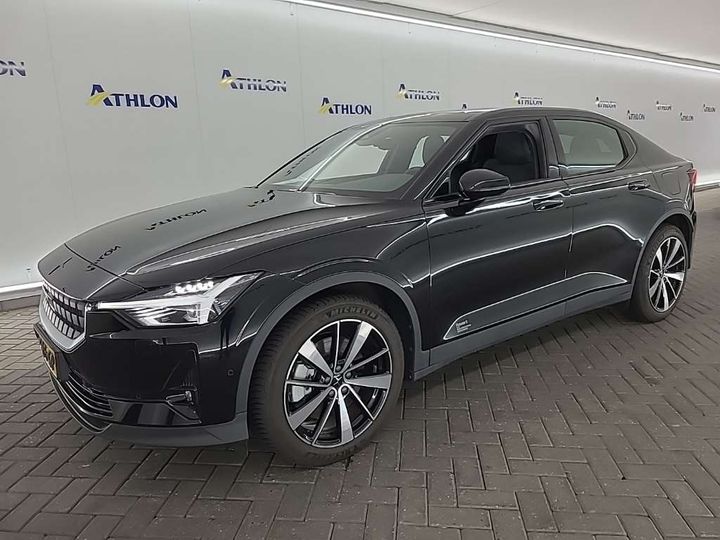 POLESTAR POLESTAR 2 2021 lpsvsedeeml019027