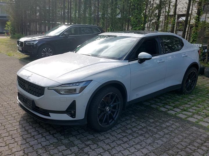 POLESTAR POLESTAR 2021 lpsvsedeeml021267