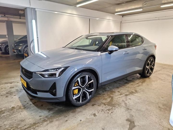 POLESTAR POLESTAR 2 2021 lpsvsedeeml021506