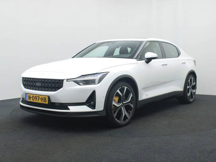 POLESTAR 2 2021 lpsvsedeeml024999