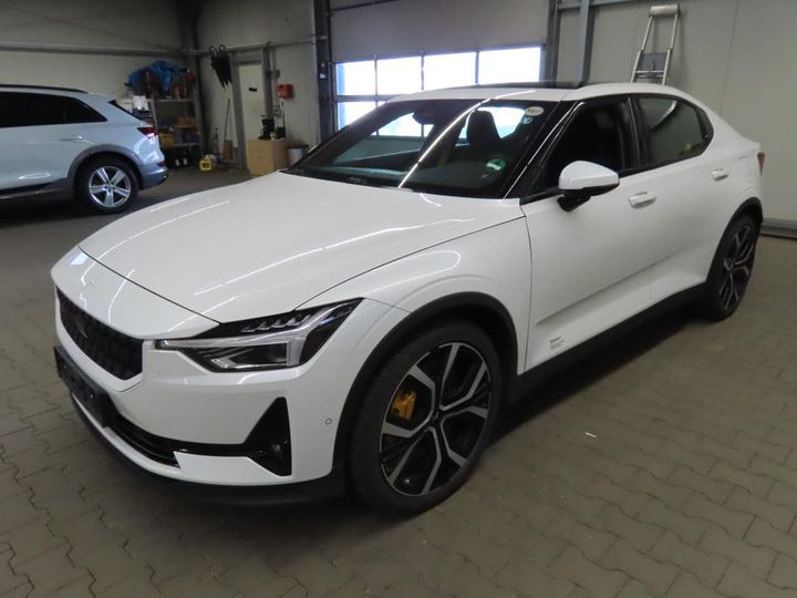 POLESTAR POLESTAR 2022 lpsvsedeenl072093