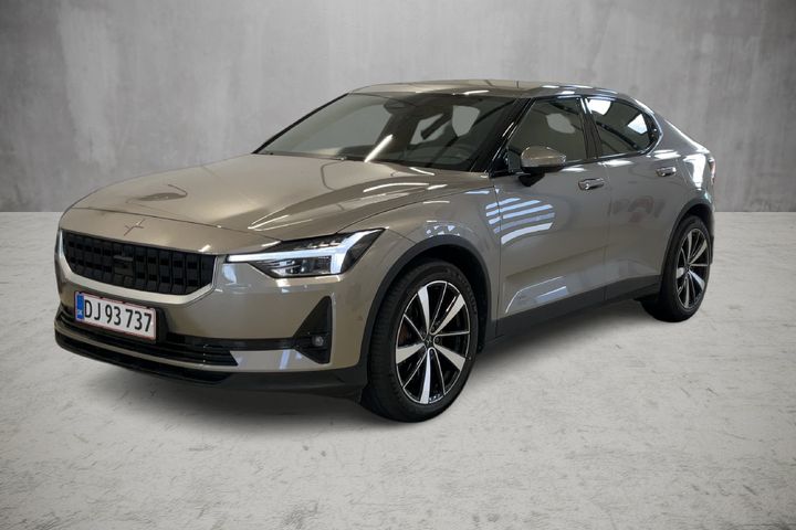 POLESTAR 2 2022 lpsvsedeenl080747