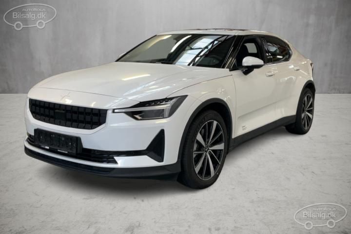 POLESTAR 2 2022 lpsvsedeenl081698