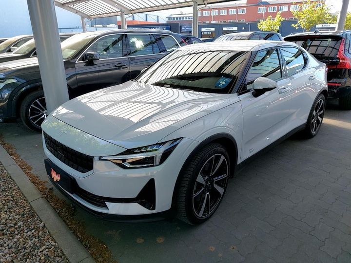 POLESTAR POLESTAR 2021 lpsvsegeknl049762