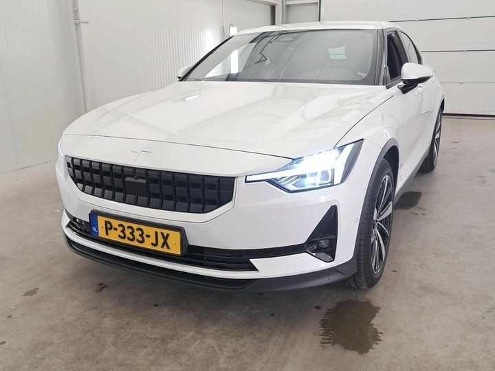 POLESTAR 2 2022 lpsvsegeknl071313