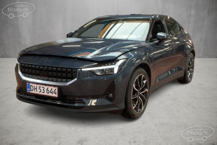 POLESTAR 2 2022 lpsvsegeknl071542