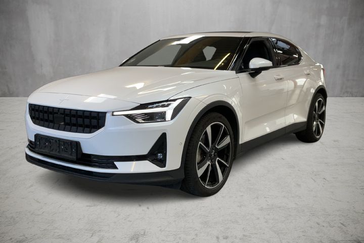 POLESTAR 2 2022 lpsvsegeknl072748