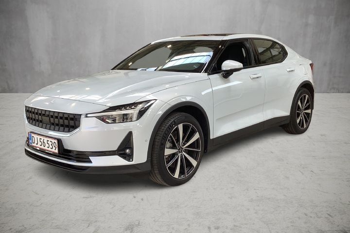 POLESTAR 2 2022 lpsvsegeknl072985