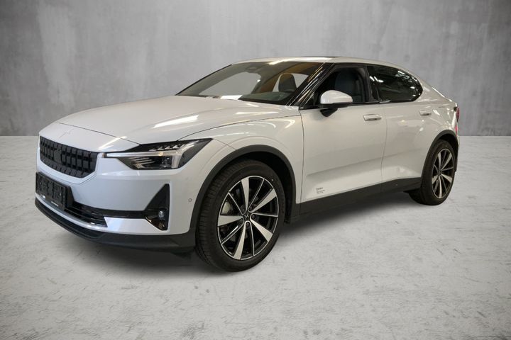 POLESTAR 2 2022 lpsvsegeknl078595