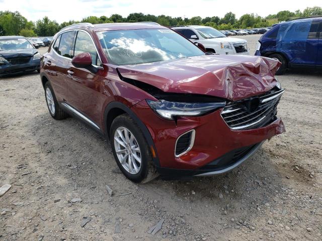 BUICK ENVISION P 2021 lrbazlr40md166551