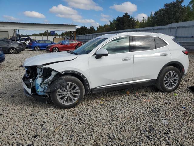 BUICK ENVISION 2023 lrbazlr40pd059908