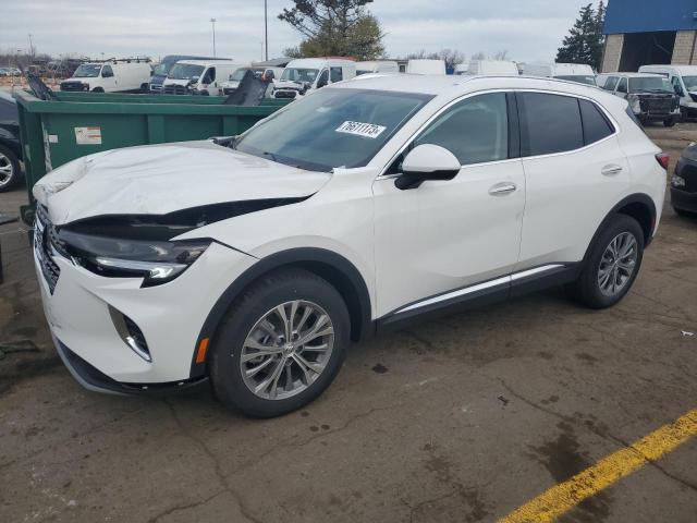 BUICK ENVISION 2023 lrbazlr41pd016386