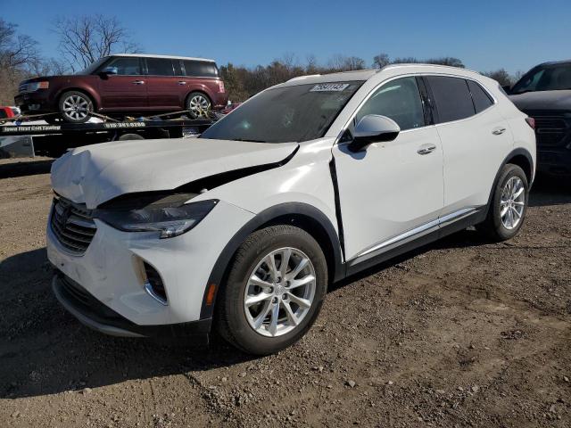 BUICK ENVISION 2021 lrbazlr42md014223