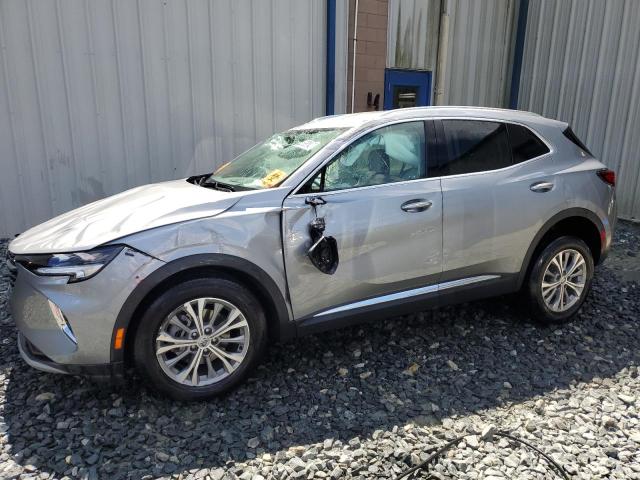 BUICK ENVISION P 2023 lrbazlr42pd097298