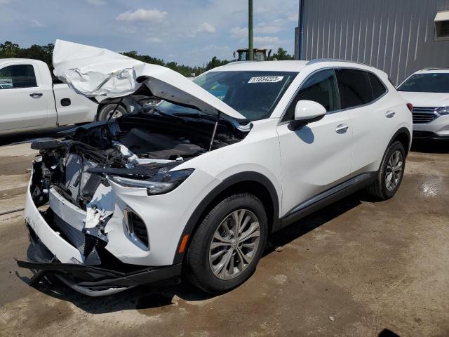 BUICK ENVISION P 2023 lrbazlr43pd030418