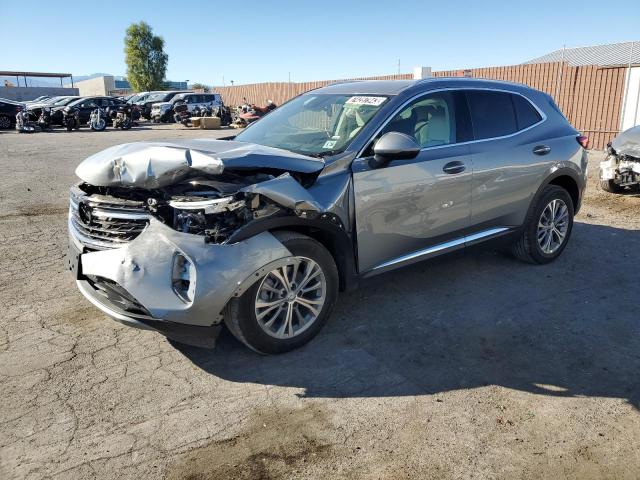 BUICK ENVISION 2023 lrbazlr43pd078467