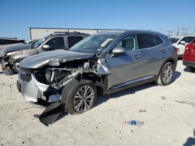 BUICK ENVISION P 2023 lrbazlr43pd146976