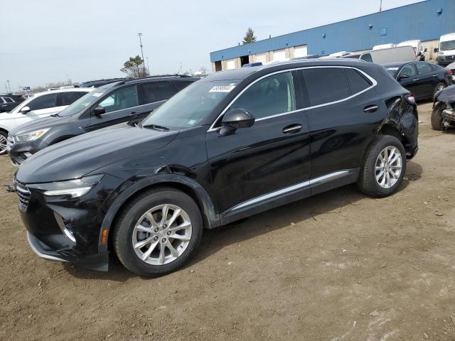 BUICK ENVISION 2021 lrbazlr46md086641