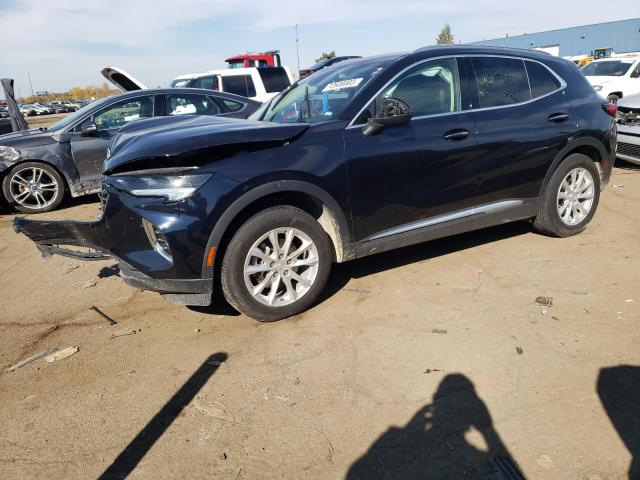 BUICK ENVISION 2021 lrbazlr46md086932