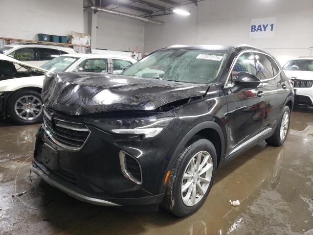 BUICK ENVISION P 2021 lrbazlr47md101521