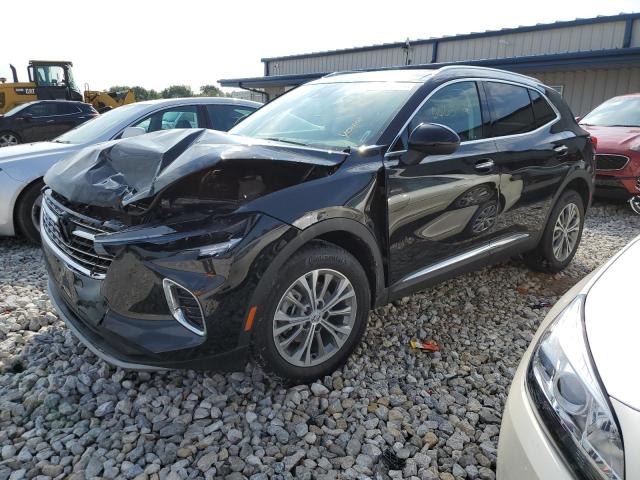 BUICK ENVISION 2022 lrbazlr47nd029740