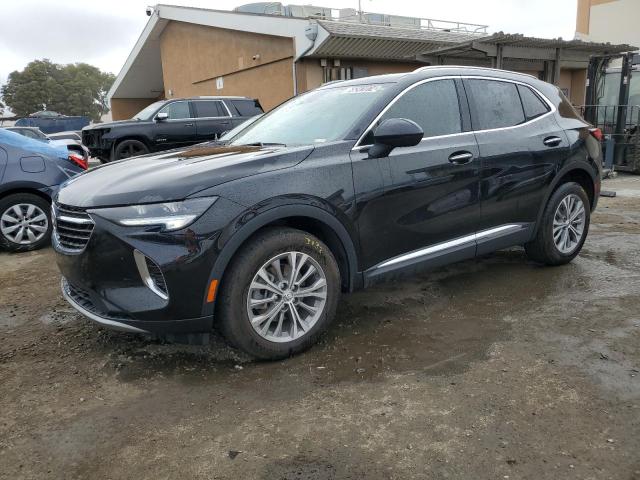 BUICK ENVISION P 2023 lrbazlr47pd037839