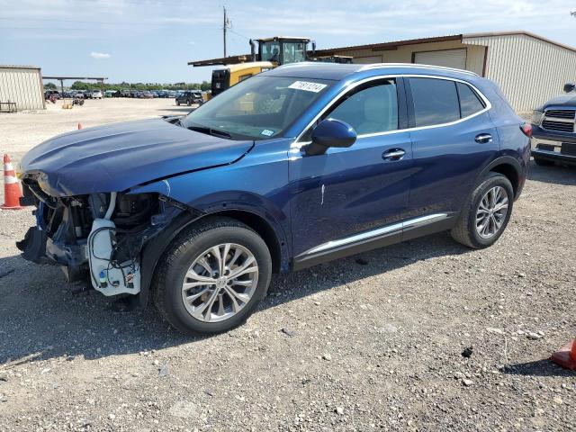 BUICK ENVISION P 2023 lrbazlr47pd054768