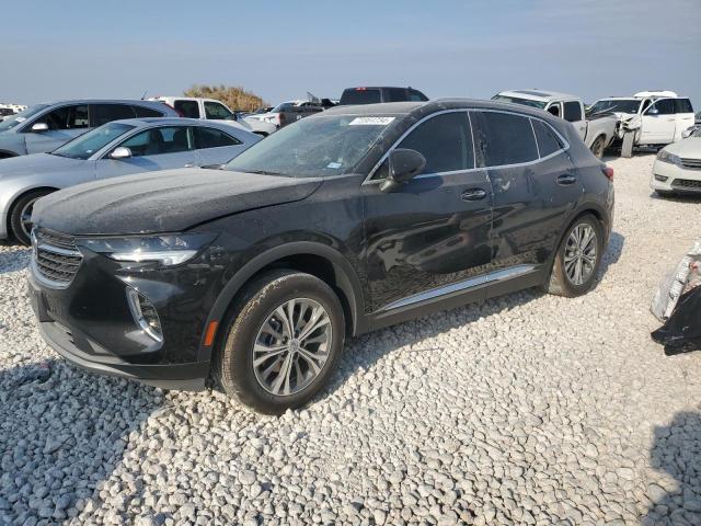 BUICK ENVISION P 2023 lrbazlr47pd147208