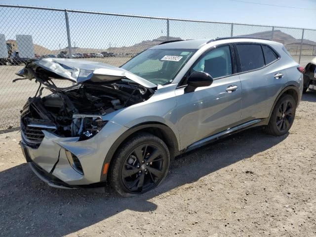 BUICK ENVISION P 2023 lrbazlr48pd066590