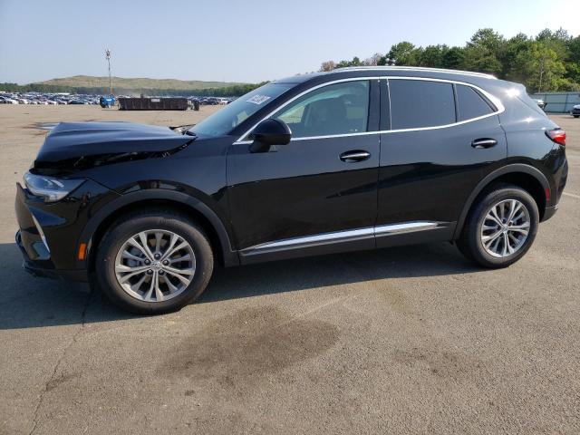 BUICK ENVISION P 2023 lrbazlr48pd077377