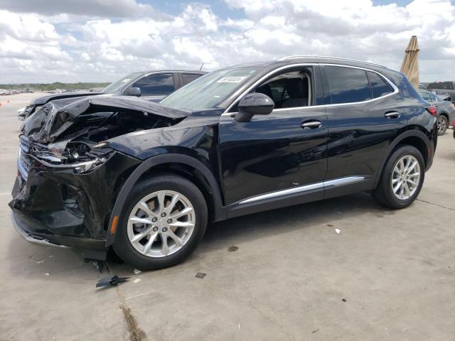 BUICK ENVISION 2021 lrbazlr49md109491