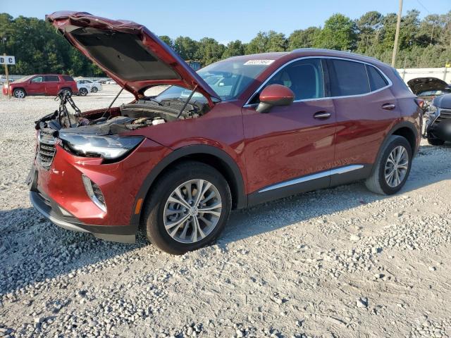 BUICK ENVISION P 2023 lrbazlr49pd031962