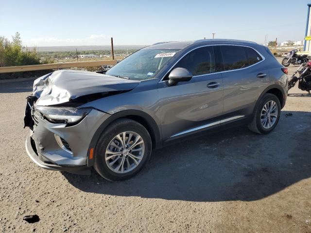 BUICK ENVISION P 2022 lrbazlr4xnd010096