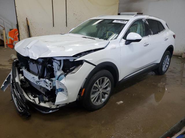 BUICK ENVISION P 2022 lrbazlr4xnd162864