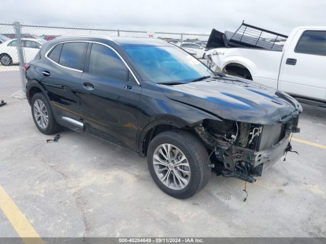 BUICK ENVISION 2023 lrbazlr4xpd060239