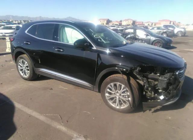 BUICK ENVISION 2023 lrbazlr4xpd064873