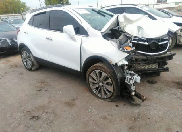 BUICK ENCORE 2019 lrbcjasb1ky012644