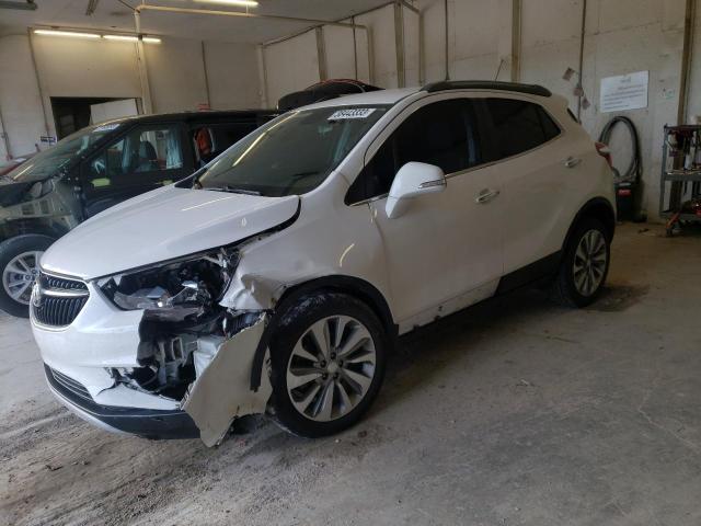 BUICK ENCORE PRE 2019 lrbcjasb3ky003668