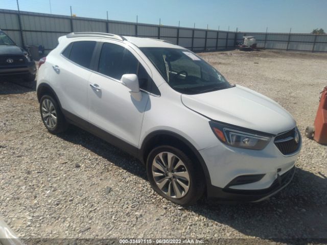 BUICK ENCORE 2019 lrbcjasb9ky005876