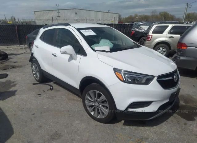 BUICK ENCORE 2019 lrbcjasbxky009614