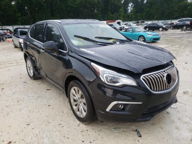 BUICK ENVISION E 2018 lrbfx1sa0jd082399