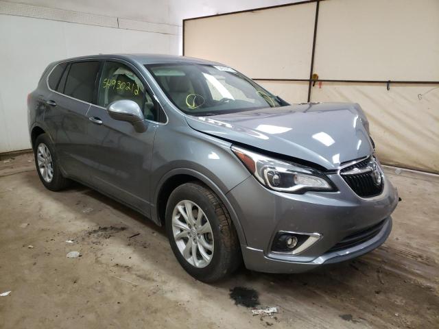 BUICK ENVISION P 2019 lrbfx1sa0kd010779