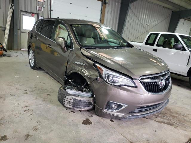 BUICK ENVISION P 2019 lrbfx1sa0kd026030