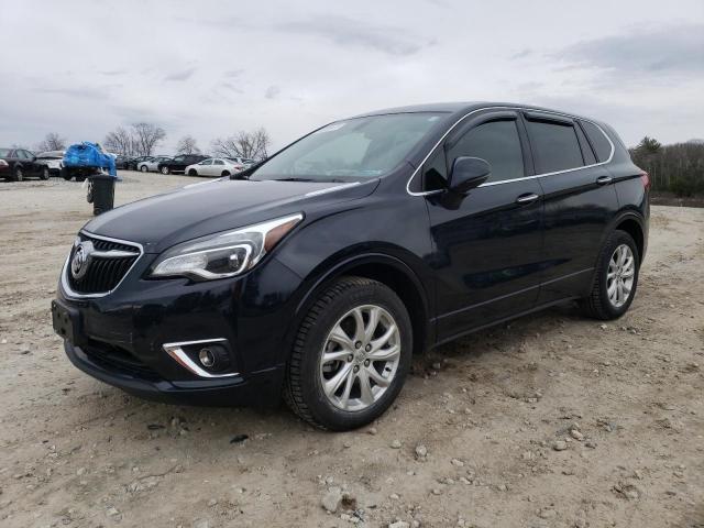 BUICK ENVISION P 2020 lrbfx1sa0ld031942