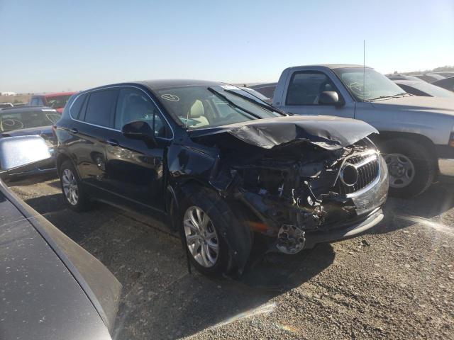 BUICK ENVISION P 2020 lrbfx1sa0ld121270