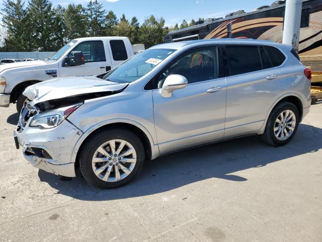 BUICK ENVISION 2018 lrbfx1sa1jd006836