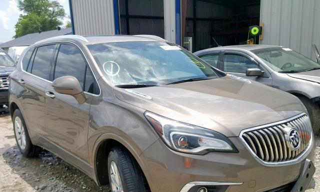 BUICK ENVISION 2018 lrbfx1sa1jd006920