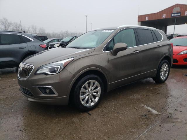 BUICK ENVISION 2018 lrbfx1sa1jd008201