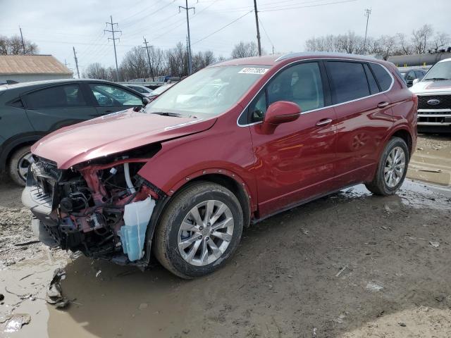 BUICK ENVISION E 2018 lrbfx1sa1jd008327