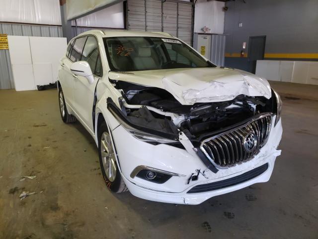 BUICK ENVISION E 2018 lrbfx1sa1jd016783